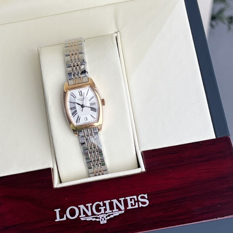 LONGINES